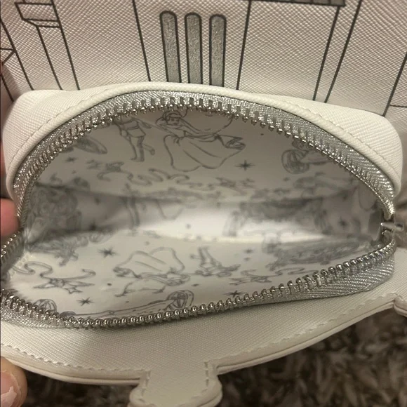 Disney Cinderella Loungefly - Picture 4 of 7